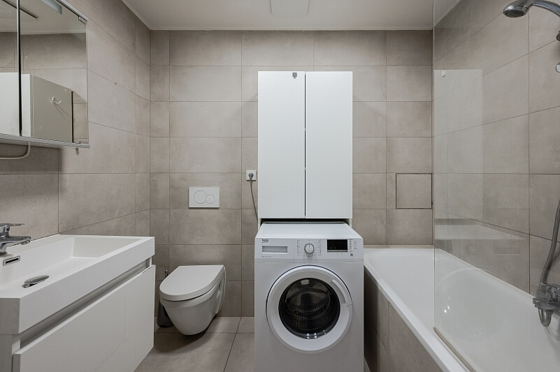 Kotevní, Smíchov - Prague 5 | Sale, Apartment Two-bedroom (3+kk), 103 m²