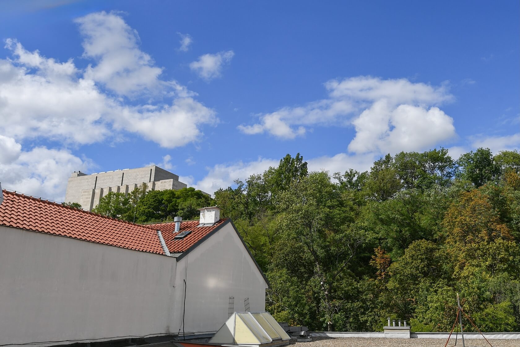 Husitská, Žižkov - Prague 3 | Sale, Apartment Two-bedroom (3+1), 121 m²