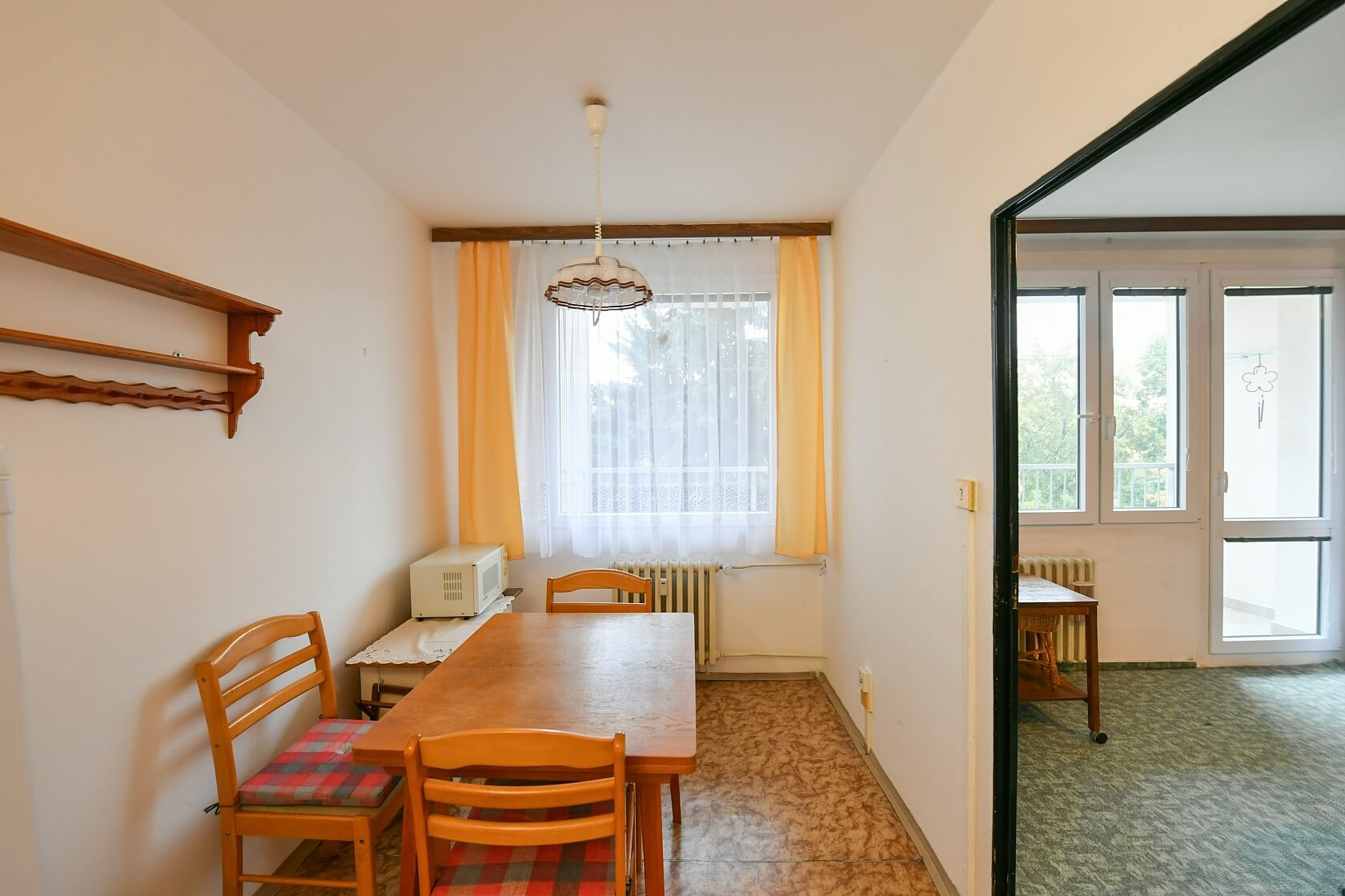 sídl. U Cukrovaru, Kralupy nad Vltavou - Mělník | Sale, Apartment Two-bedroom (3+1), 75 m²