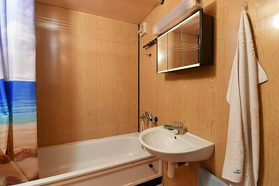 sídl. U Cukrovaru, Kralupy nad Vltavou - Mělník | Prodej, Byt 3+1, 75 m²