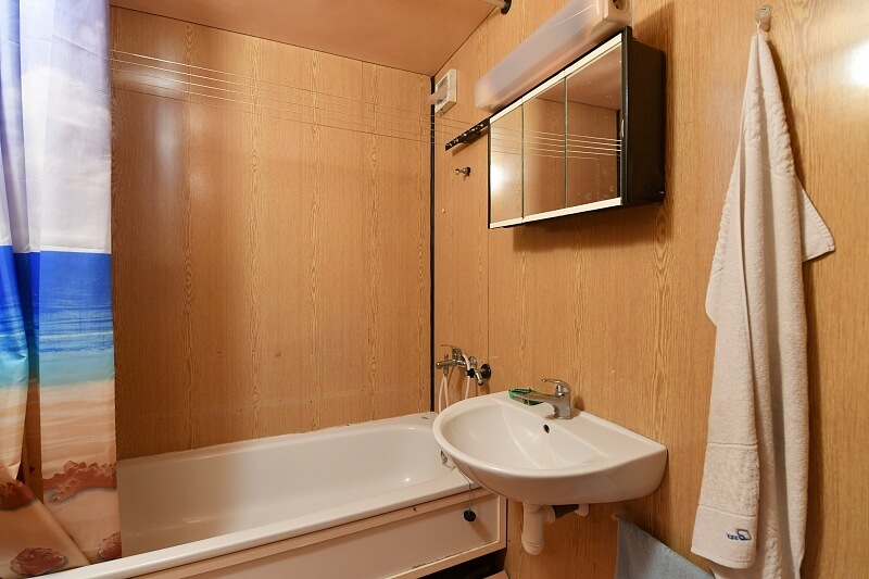 sídl. U Cukrovaru, Kralupy nad Vltavou - Mělník | Prodej, Byt 3+1, 75 m²