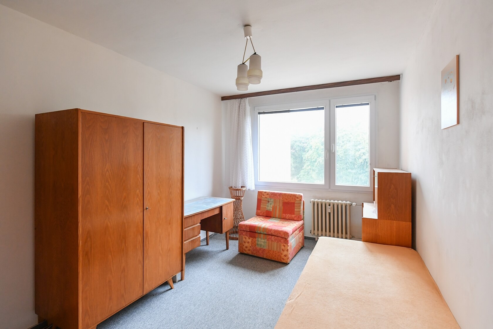 sídl. U Cukrovaru, Kralupy nad Vltavou - Mělník | Sale, Apartment Two-bedroom (3+1), 75 m²