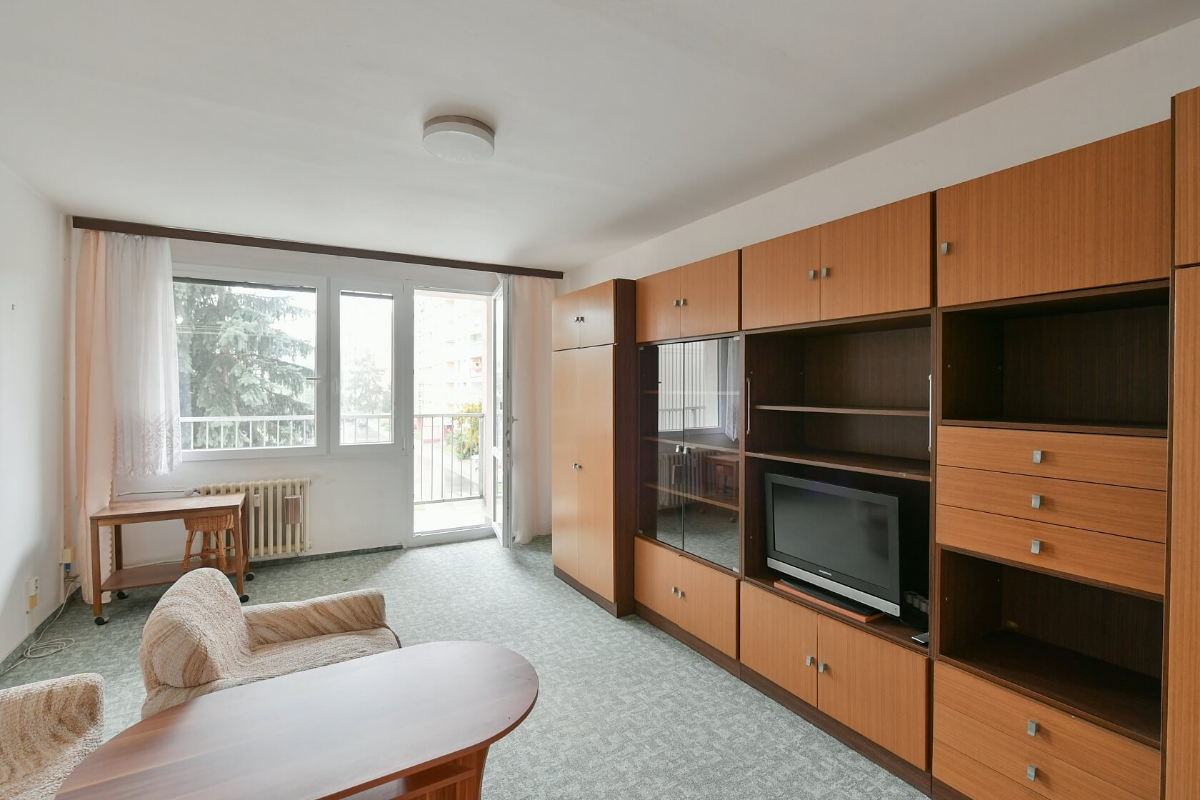 sídl. U Cukrovaru, Kralupy nad Vltavou - Mělník | Prodej, Byt 3+1, 75 m²