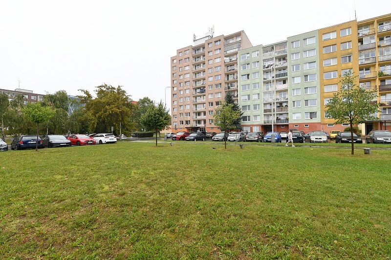 sídl. U Cukrovaru, Kralupy nad Vltavou - Mělník | Sale, Apartment Two-bedroom (3+1), 75 m²