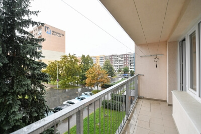 sídl. U Cukrovaru, Kralupy nad Vltavou - Mělník | Sale, Apartment Two-bedroom (3+1), 75 m²
