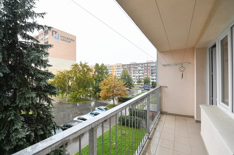 sídl. U Cukrovaru, Kralupy nad Vltavou - Mělník | Prodej, Byt 3+1, 75 m²