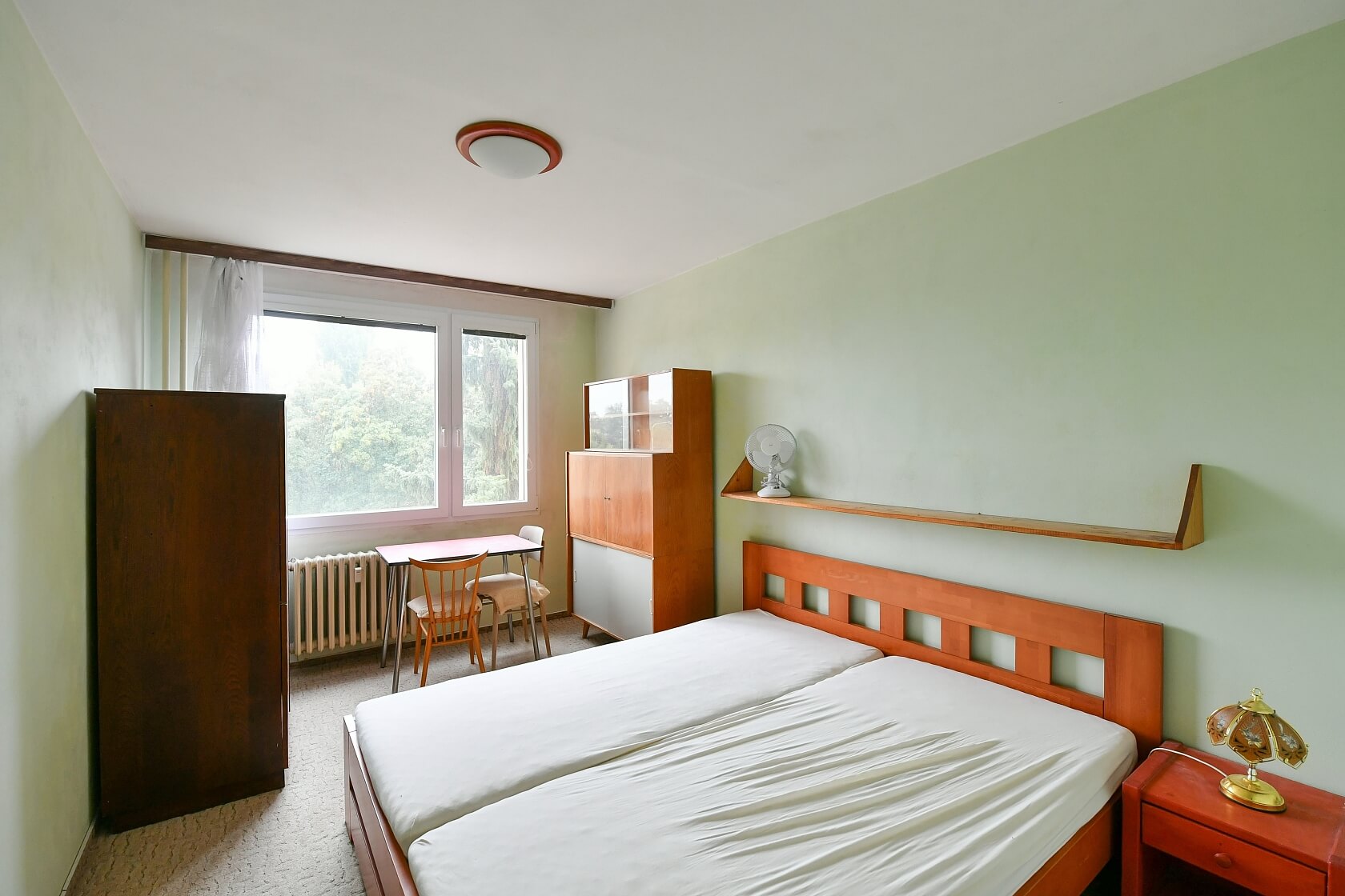 sídl. U Cukrovaru, Kralupy nad Vltavou - Mělník | Prodej, Byt 3+1, 75 m²