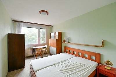 sídl. U Cukrovaru, Kralupy nad Vltavou - Mělník | Sale, Apartment Two-bedroom (3+1), 75 m²