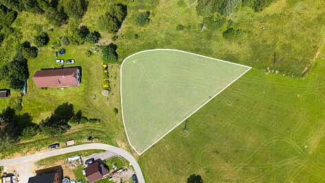 Nová Pec - Prachatice | Prodej, Pozemek, 1 956 m²