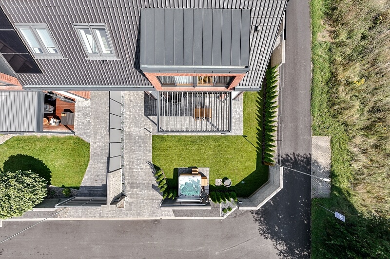 Dubová, Nový Vestec - Praha-východ | Prodej, Rodinný dům 5+kk, 209 m²