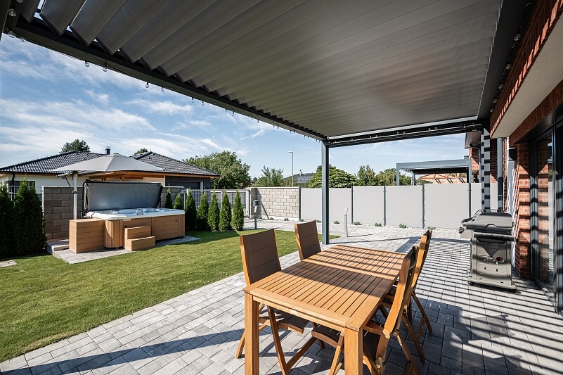 Dubová, Nový Vestec - Praha-východ | Prodej, Rodinný dům 5+kk, 209 m²