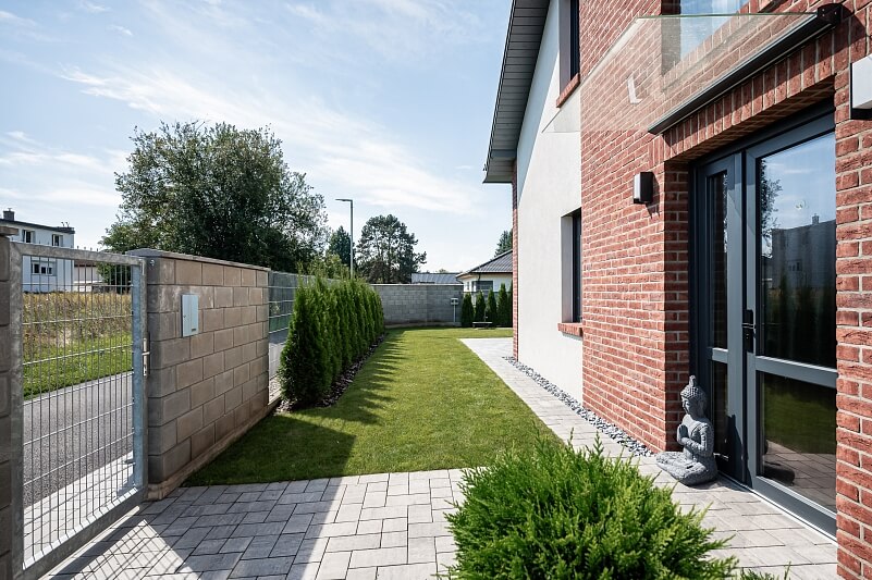 Dubová, Nový Vestec - Praha-východ | Prodej, Rodinný dům 5+kk, 209 m²