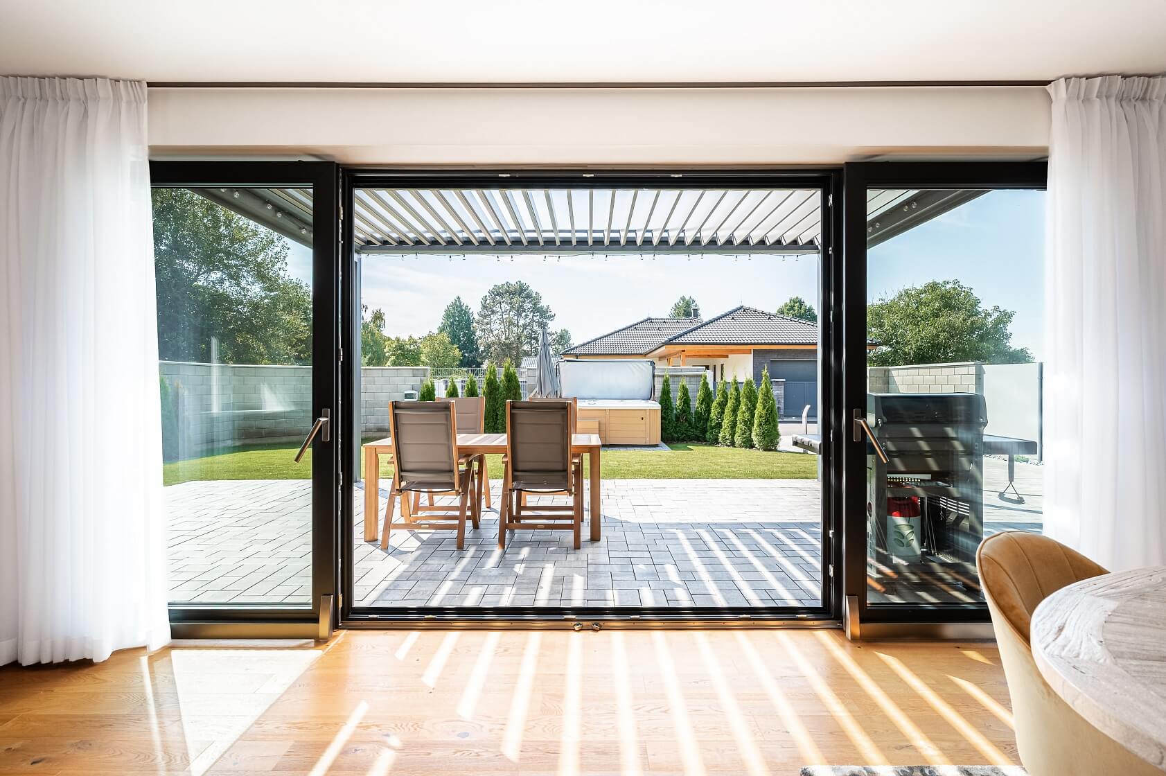 Dubová, Nový Vestec - Praha-východ | Sale, House Four-bedroom (5+kk), 209 m²