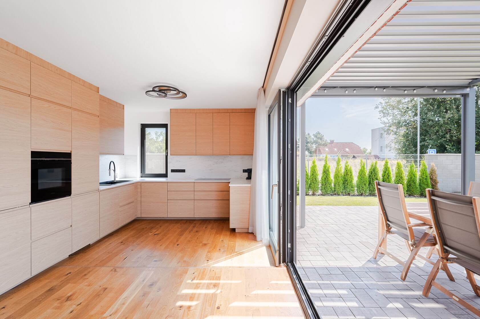 Dubová, Nový Vestec - Praha-východ | Sale, House Four-bedroom (5+kk), 209 m²