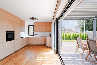 Dubová, Nový Vestec - Praha-východ | Prodej, Rodinný dům 5+kk, 209 m²