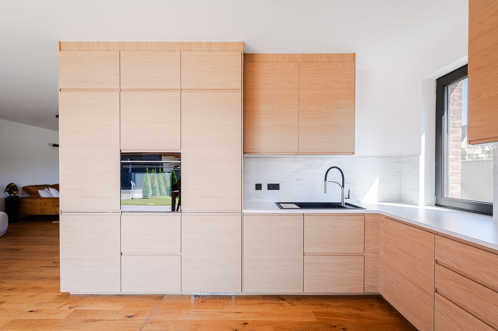 Dubová, Nový Vestec - Praha-východ | Sale, House Four-bedroom (5+kk), 209 m²