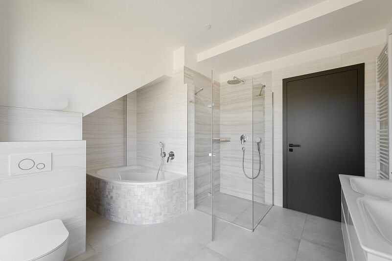 Dubová, Nový Vestec - Praha-východ | Prodej, Rodinný dům 5+kk, 209 m²