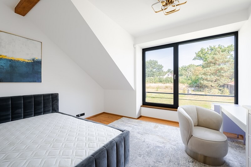 Dubová, Nový Vestec - Praha-východ | Prodej, Rodinný dům 5+kk, 209 m²