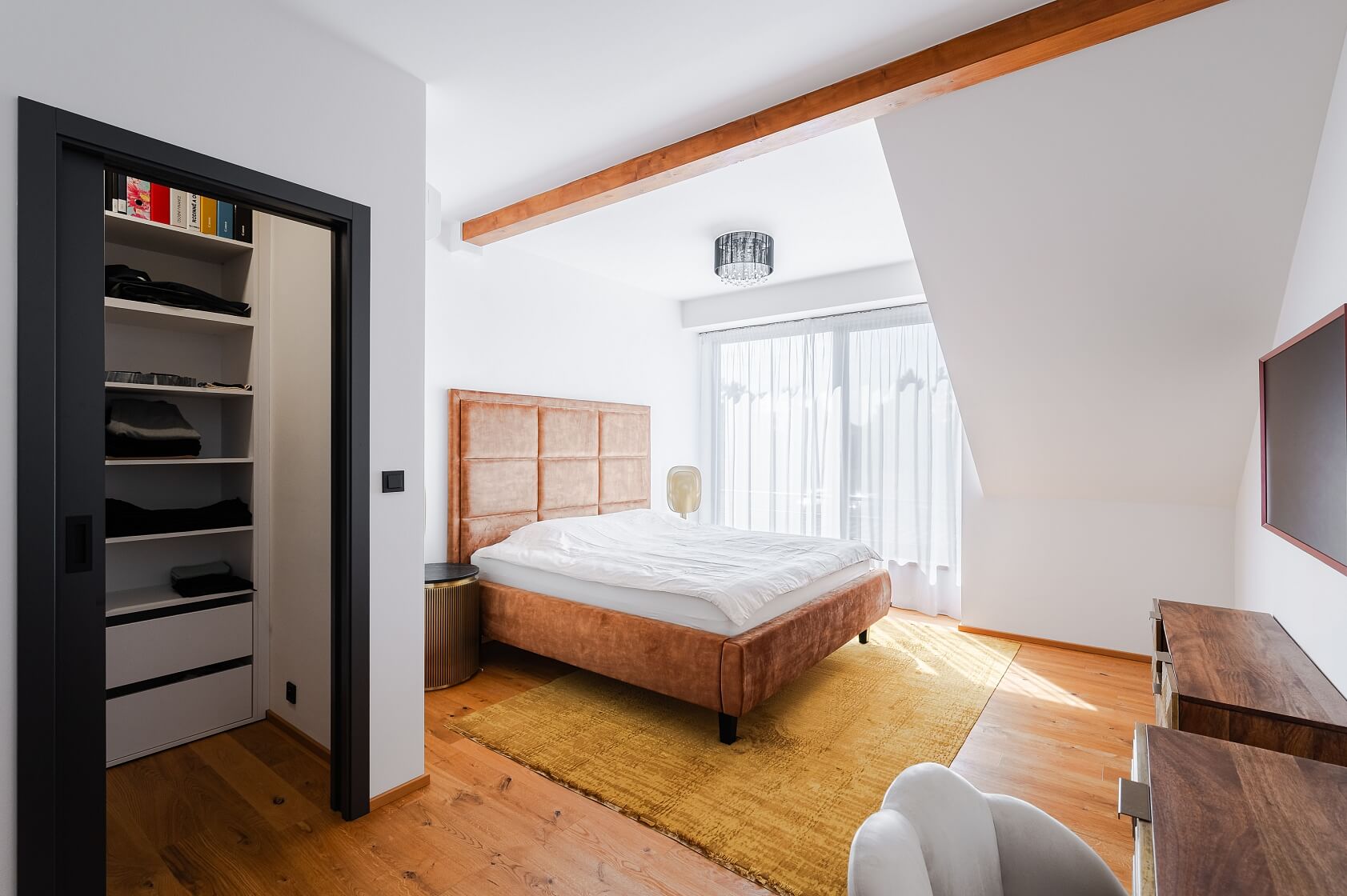 Dubová, Nový Vestec - Praha-východ | Sale, House Four-bedroom (5+kk), 209 m²