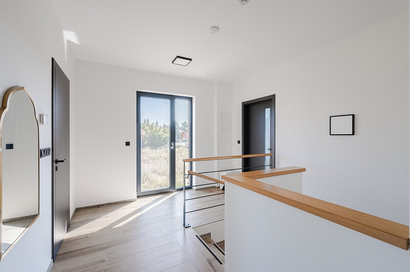 Dubová, Nový Vestec - Praha-východ | Prodej, Rodinný dům 5+kk, 209 m²