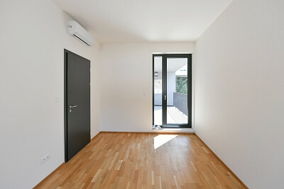 Na Neklance, Smíchov - Prague 5 | Rent, Apartment Two-bedroom (3+kk), 180 m²