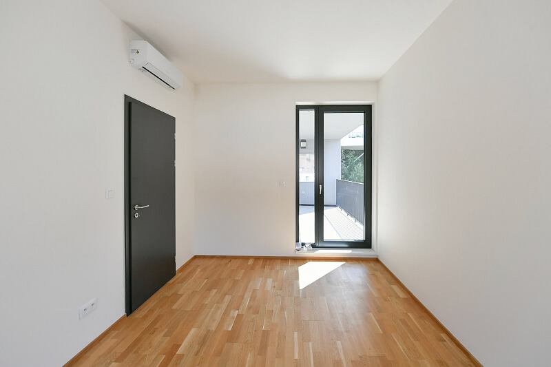 Na Neklance, Smíchov - Praha 5 | Pronájem, Byt 3+kk, 180 m²