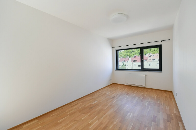 Na Neklance, Smíchov - Praha 5 | Pronájem, Byt 3+kk, 180 m²