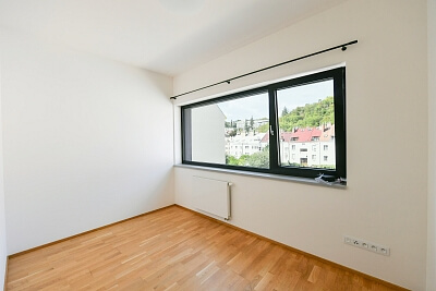 Na Neklance, Smíchov - Prague 5 | Rent, Apartment Two-bedroom (3+kk), 180 m²