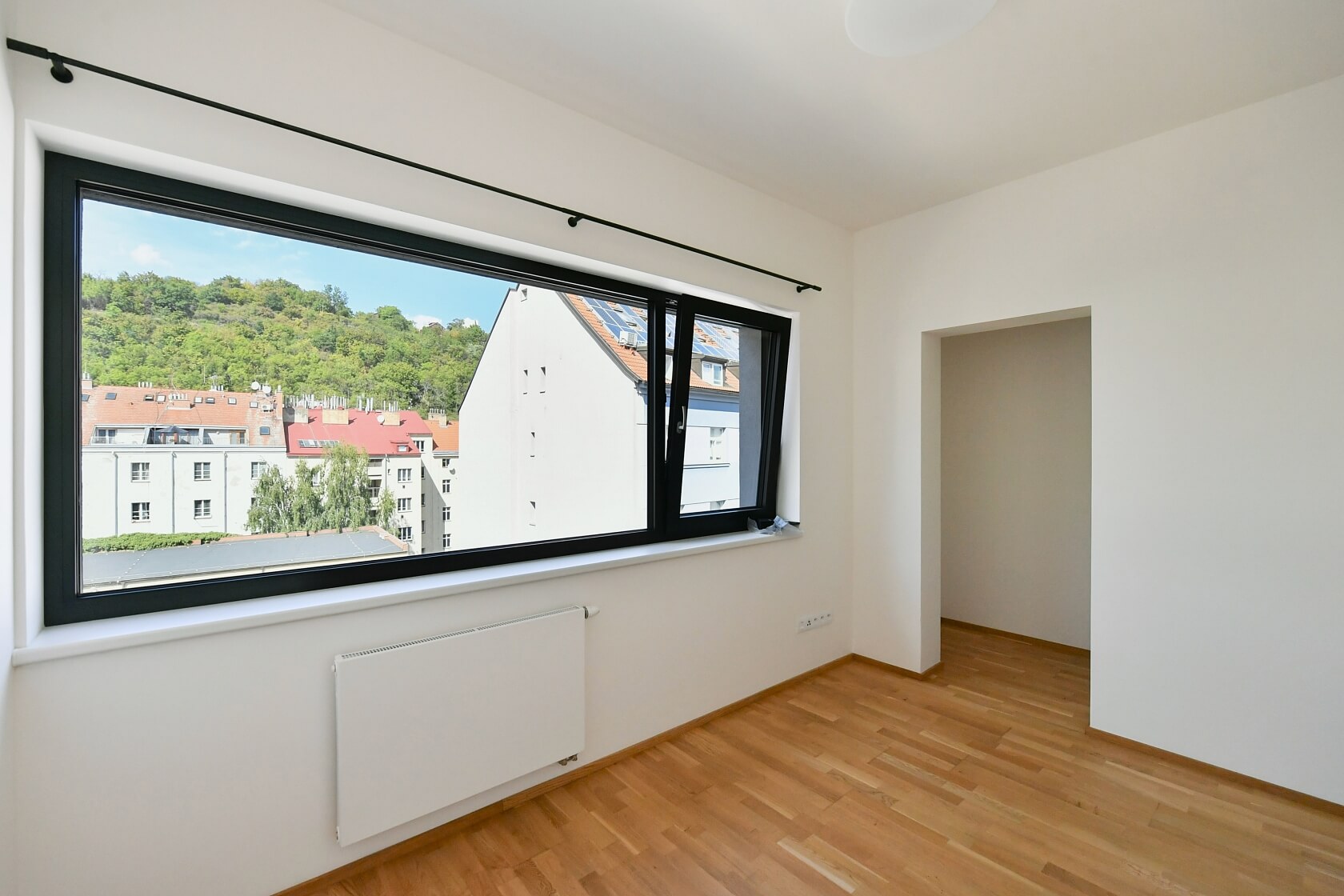 Na Neklance, Smíchov - Praha 5 | Pronájem, Byt 3+kk, 180 m²