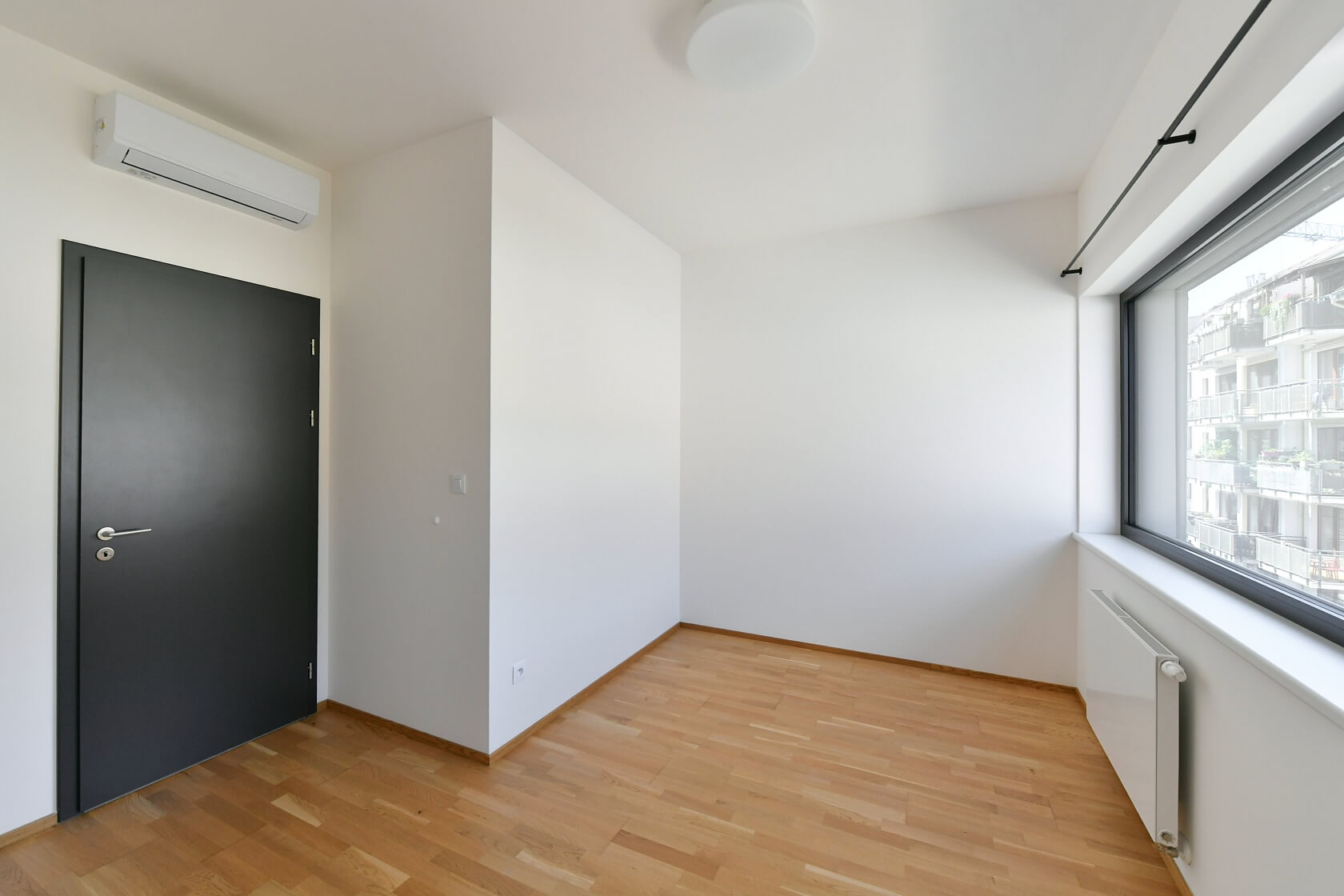 Na Neklance, Smíchov - Prague 5 | Rent, Apartment Two-bedroom (3+kk), 180 m²