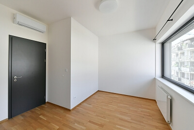 Na Neklance, Smíchov - Prague 5 | Rent, Apartment Two-bedroom (3+kk), 180 m²