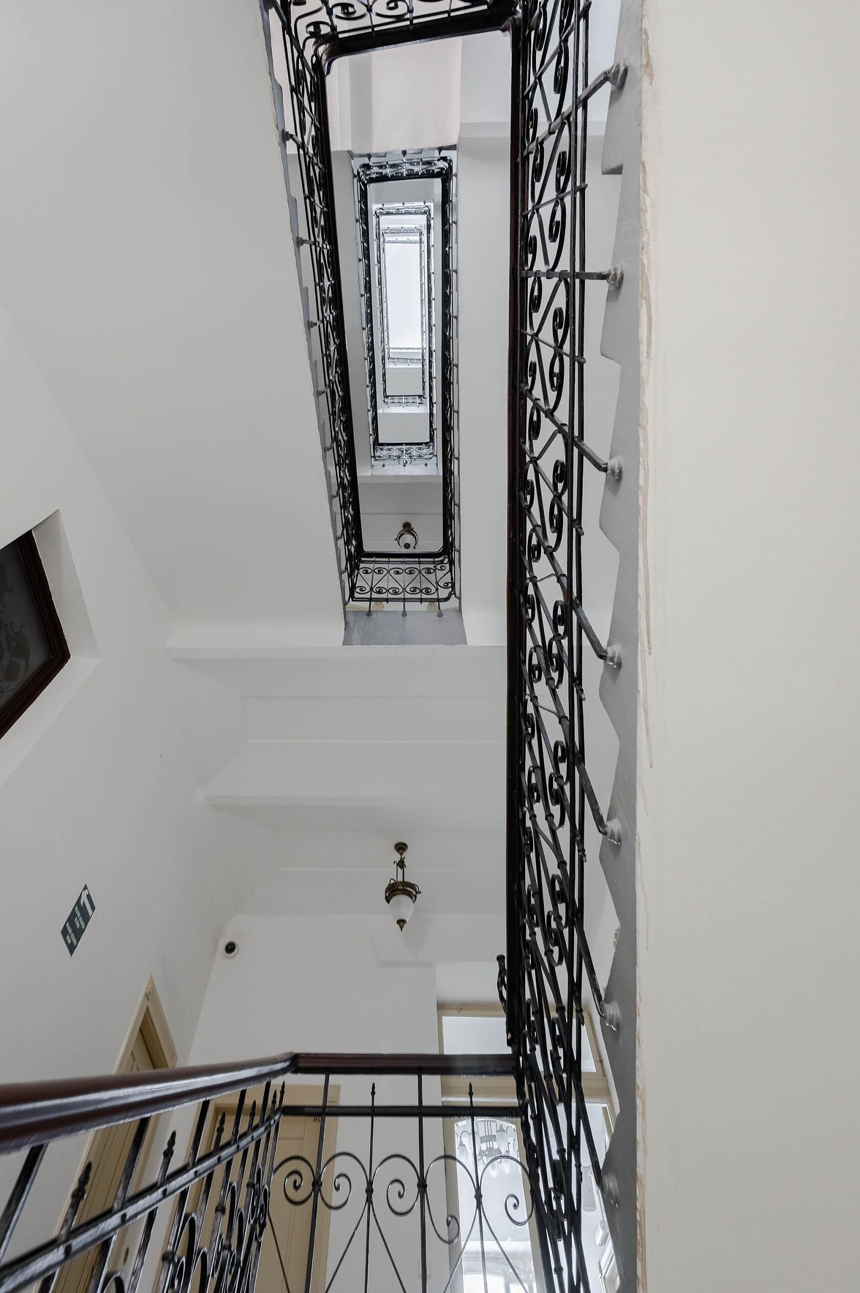 Kotevní, Smíchov - Prague 5 | Sale, Apartment One-bedroom (2+kk), 77 m²