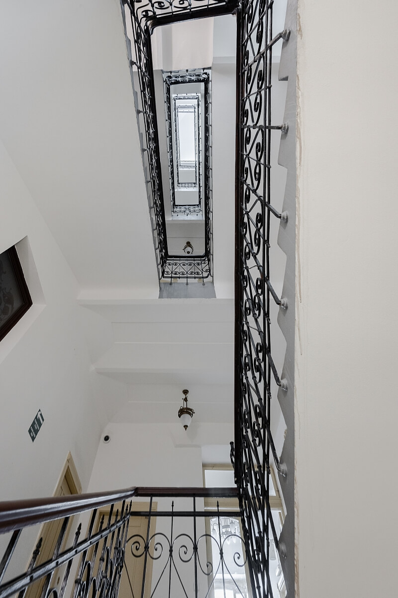 Kotevní, Smíchov - Prague 5 | Sale, Apartment One-bedroom (2+kk), 77 m²