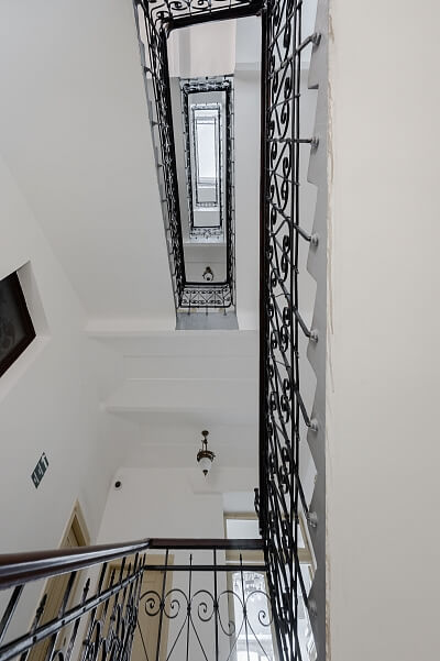 Kotevní, Smíchov - Prague 5 | Sale, Apartment Two-bedroom (3+kk), 107 m²