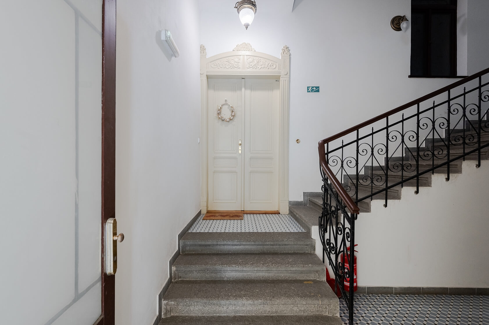 Kotevní, Smíchov - Prague 5 | Sale, Apartment Two-bedroom (3+kk), 80 m²