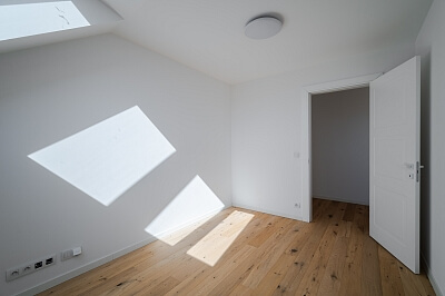 Kamenická, Holešovice - Prague 7 | Sale, Apartment Two-bedroom (3+kk), 56 m²