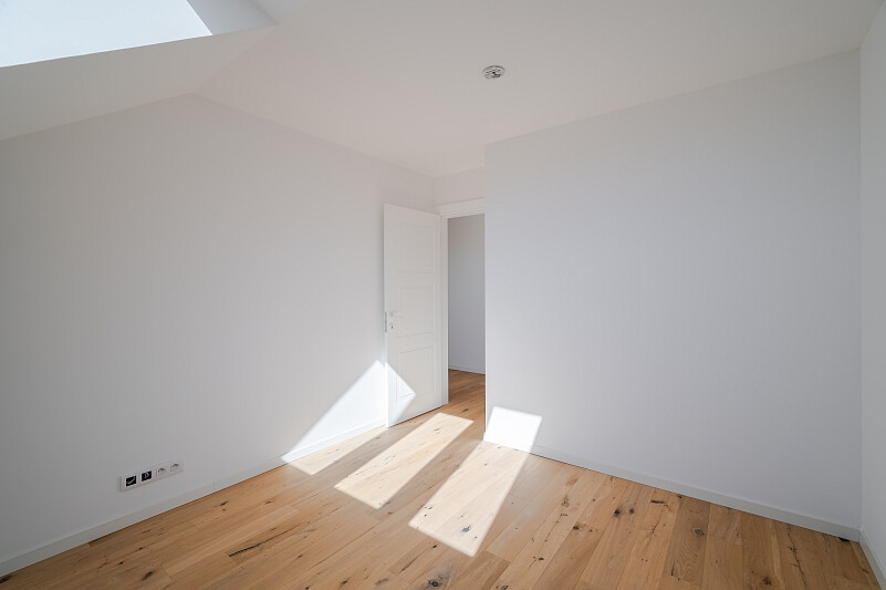 Kamenická, Holešovice - Prague 7 | Sale, Apartment Two-bedroom (3+kk), 56 m²