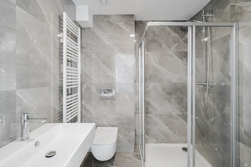 Kamenická, Holešovice - Prague 7 | Sale, Apartment Two-bedroom (3+kk), 56 m²