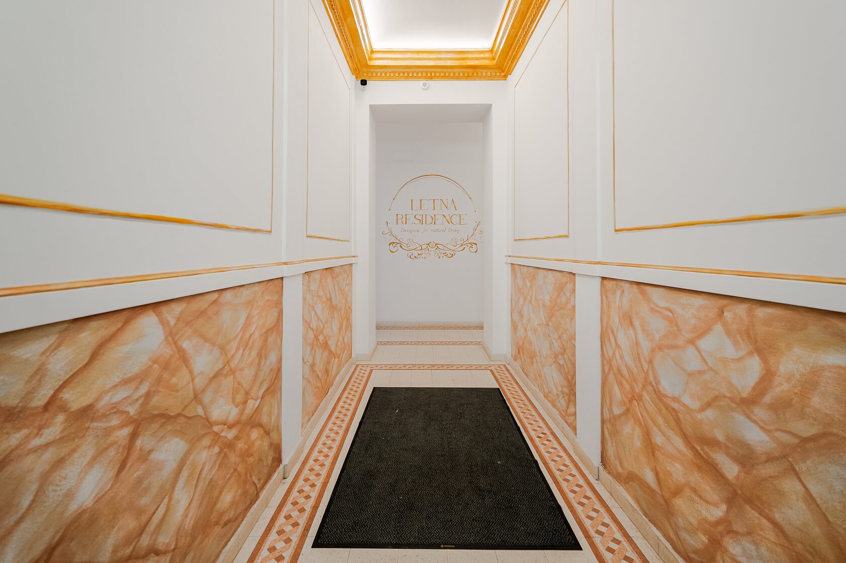 Kamenická, Holešovice - Prague 7 | Sale, Apartment Two-bedroom (3+kk), 56 m²