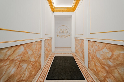 Kamenická, Holešovice - Prague 7 | Sale, Apartment Two-bedroom (3+kk), 56 m²