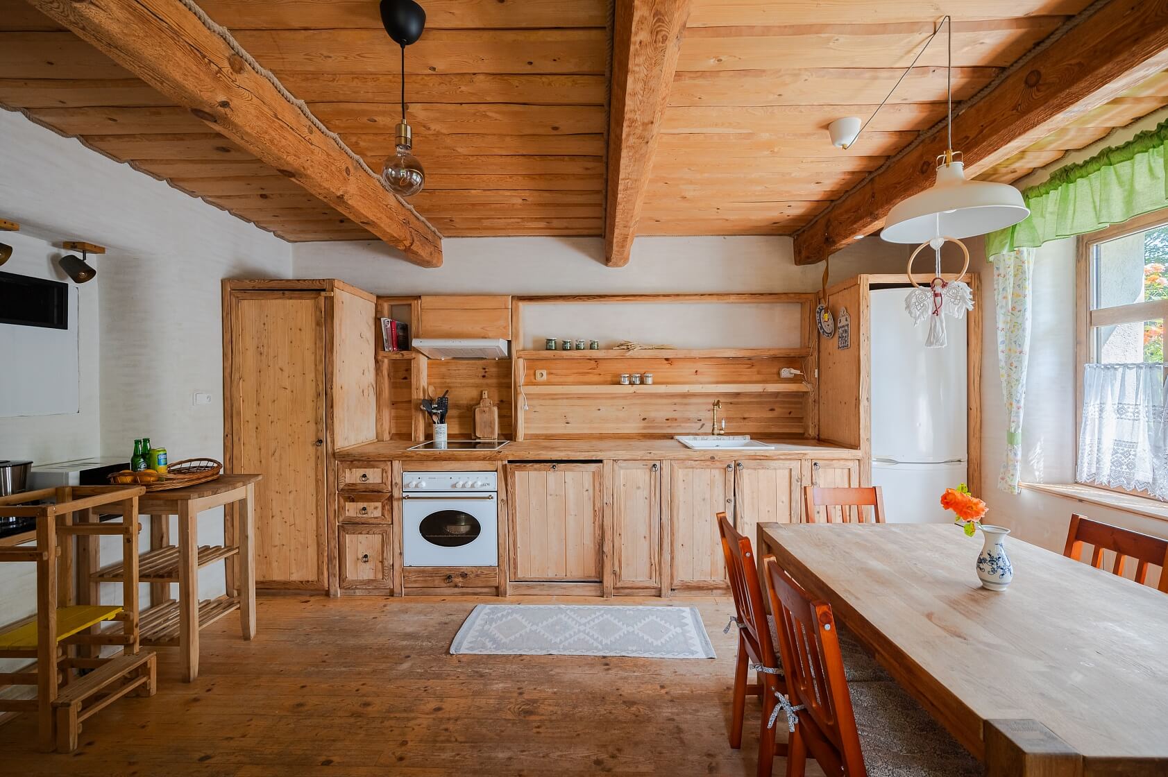 Střihov, Sloveč - Nymburk | Sale, House Three-bedroom (4+kk), 150 m²