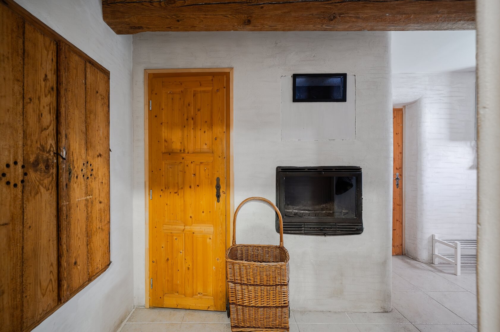 Střihov, Sloveč - Nymburk | Sale, House Three-bedroom (4+kk), 150 m²