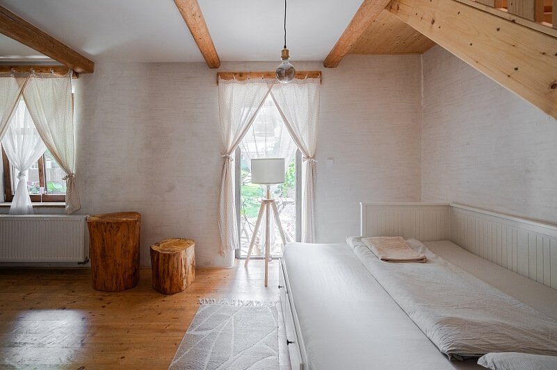 Střihov, Sloveč - Nymburk | Sale, House Three-bedroom (4+kk), 150 m²