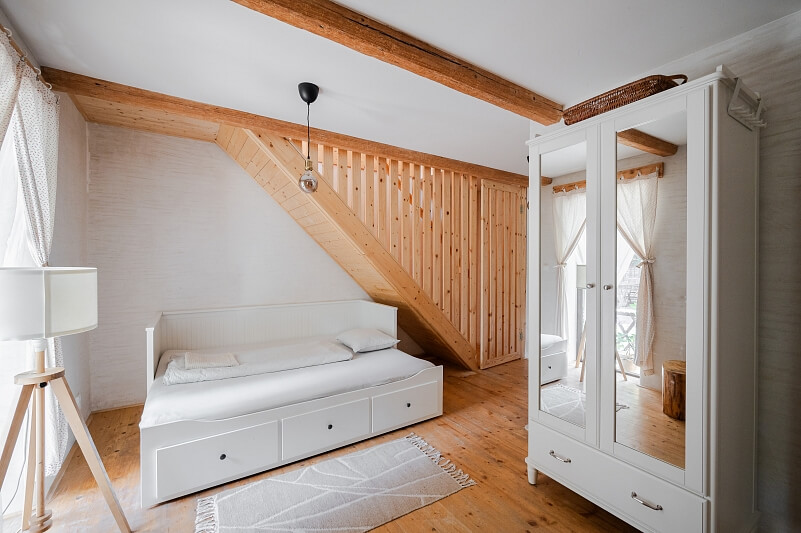 Střihov, Sloveč - Nymburk | Prodej, Rodinný dům 4+kk, 150 m²