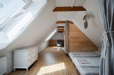 Střihov, Sloveč - Nymburk | Sale, House Three-bedroom (4+kk), 150 m²