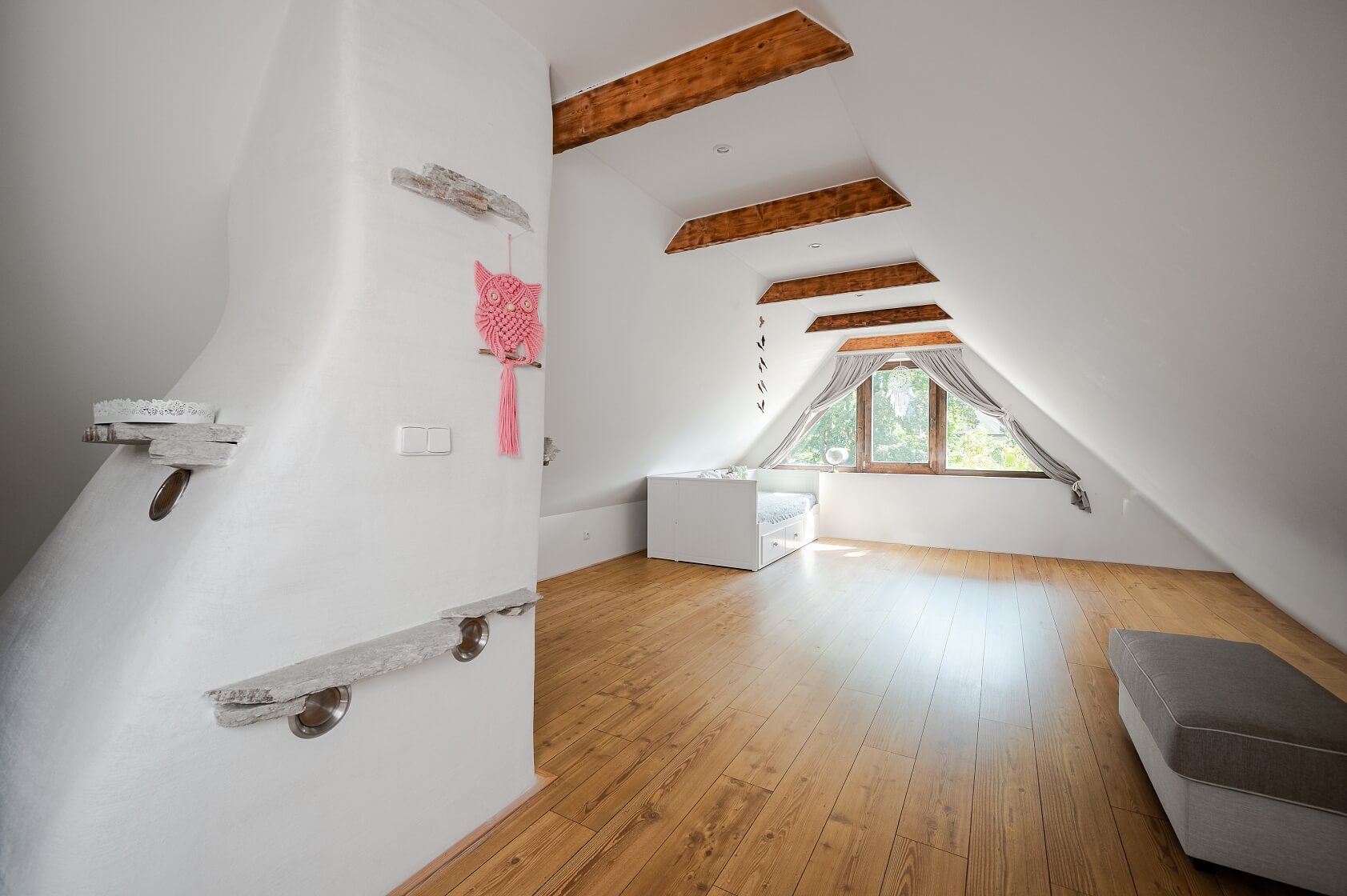 Střihov, Sloveč - Nymburk | Sale, House Three-bedroom (4+kk), 150 m²