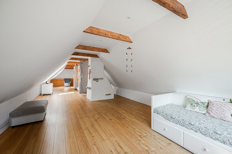 Střihov, Sloveč - Nymburk | Prodej, Rodinný dům 4+kk, 150 m²