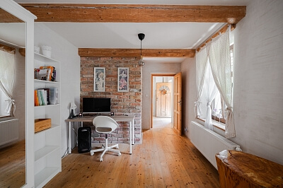 Střihov, Sloveč - Nymburk | Prodej, Rodinný dům 4+kk, 150 m²