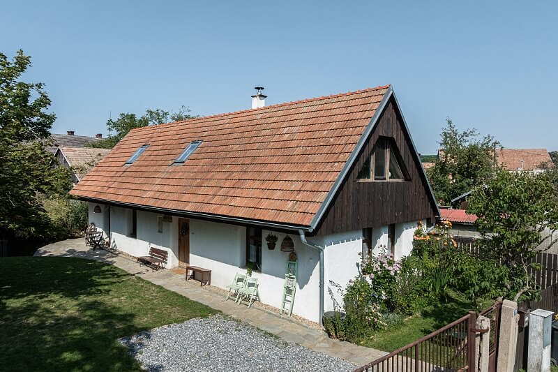 Střihov, Sloveč - Nymburk | Sale, House Three-bedroom (4+kk), 150 m²