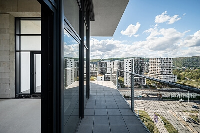 Československého exilu, Modřany - Praha 4 | Prodej, Byt 4+kk, 126 m²